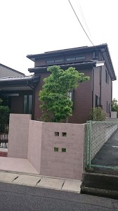 外観①（加工）(縮尺）